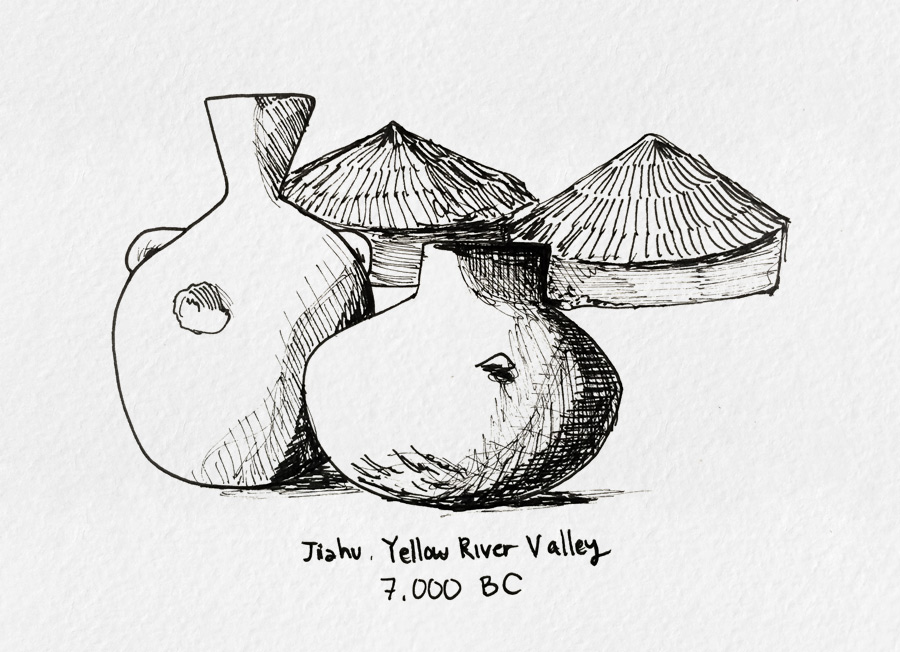 jiahu-ancient-chinese-wine-history