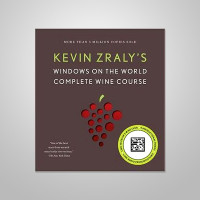 kevin zraly complete wine course book