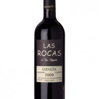 Las Rocas 2009 Spanischer Garnacha Catalayud