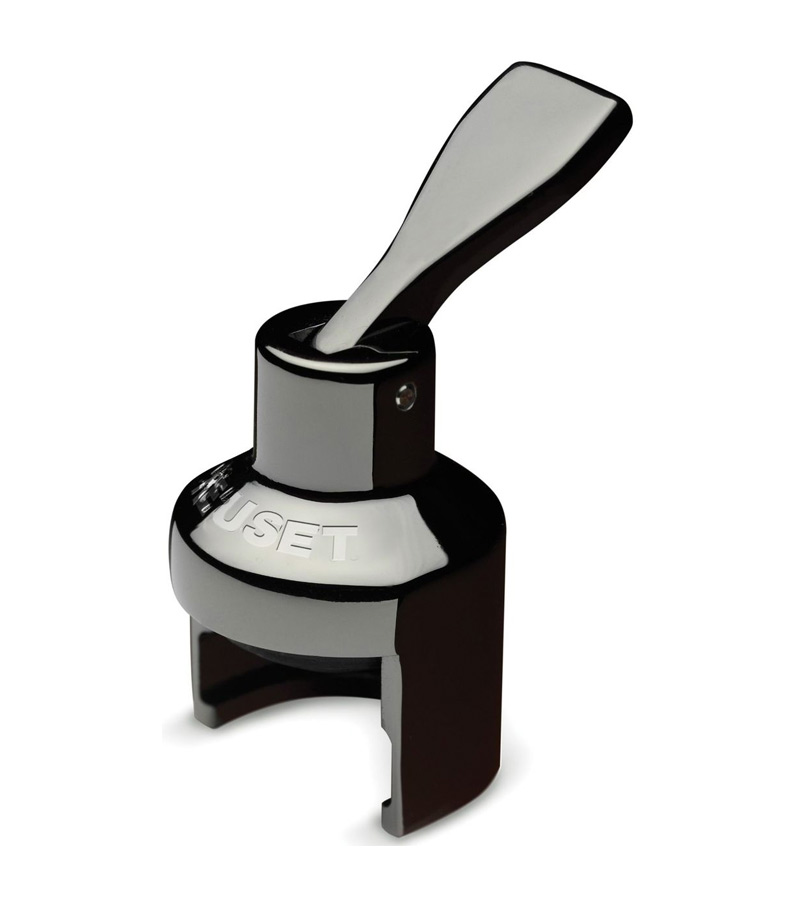 Le Creuset Champagne Stopper