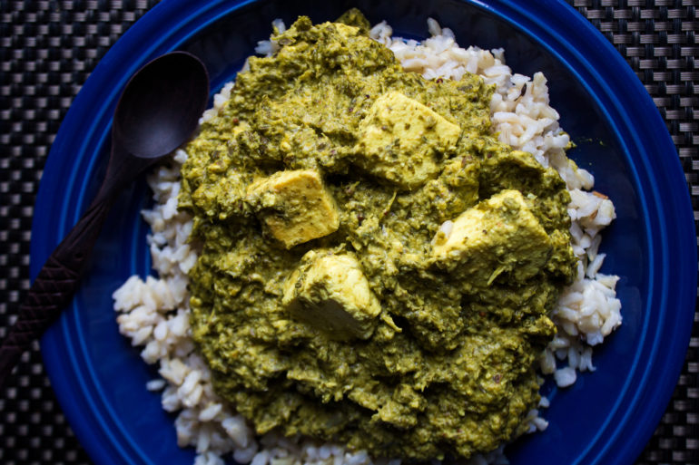 liz-mochrie-palak-kale-paneer