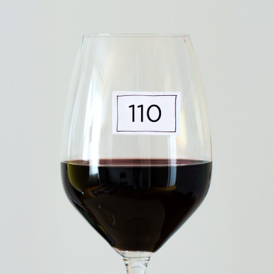 low calorie red wines