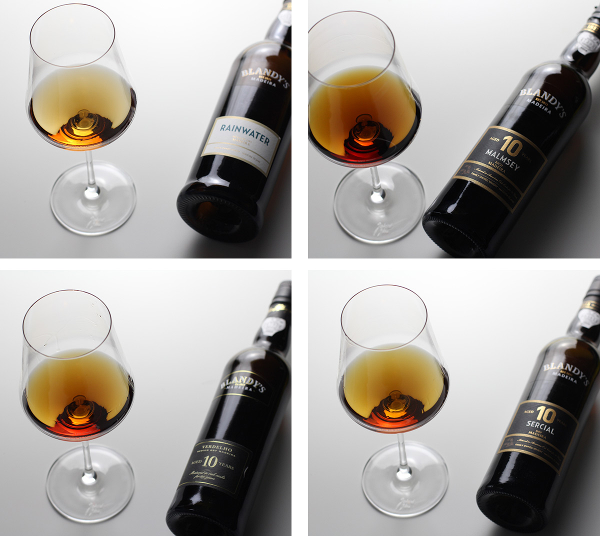 Introduction to Dessert Wines – In Good Taste