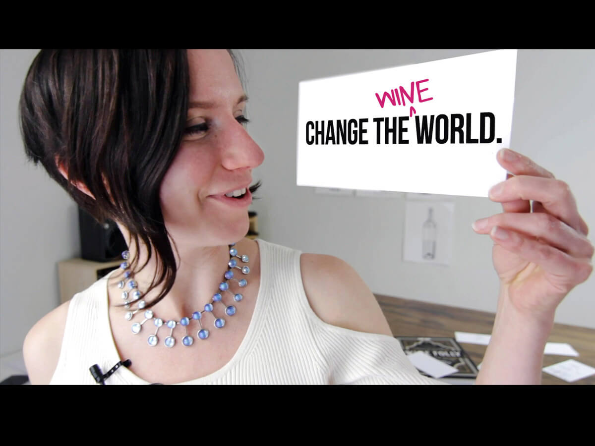 Wine Folly's Big 2019 Announcement! Wine Folly