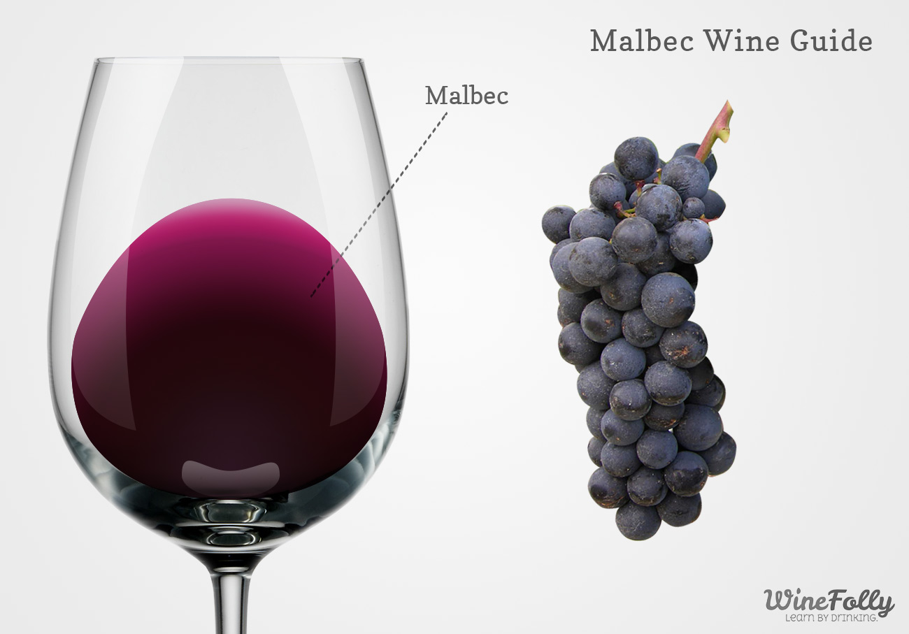 What is a good deals malbec wine