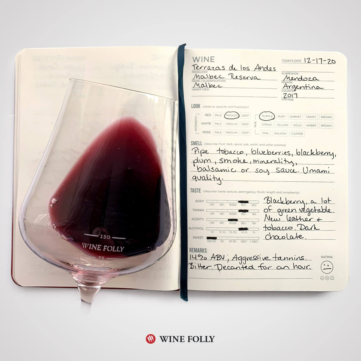 malbec-wine-tasting-notes-journal