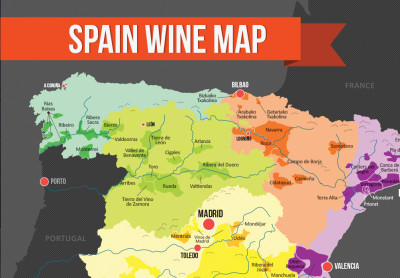 map-of-spain-wine-regions