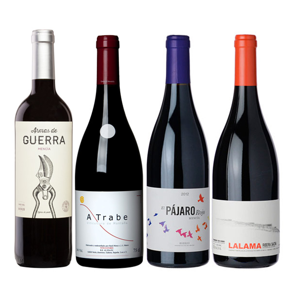 The Best Spanish Wines to Drink Right Now