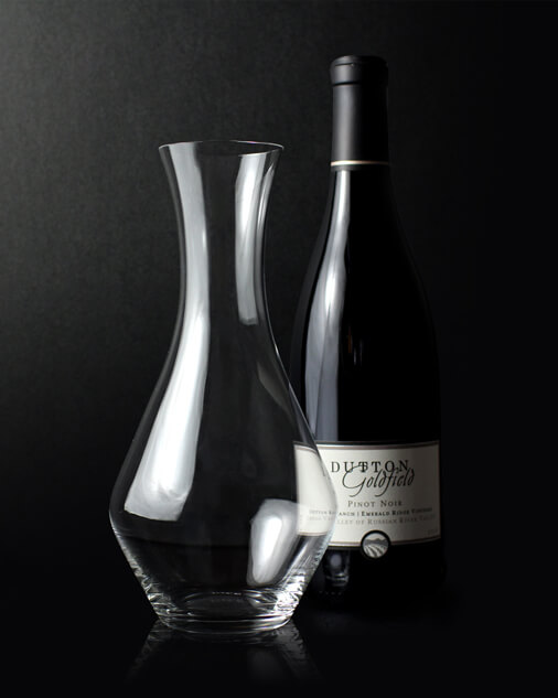 Our Favorite Wine Decanter