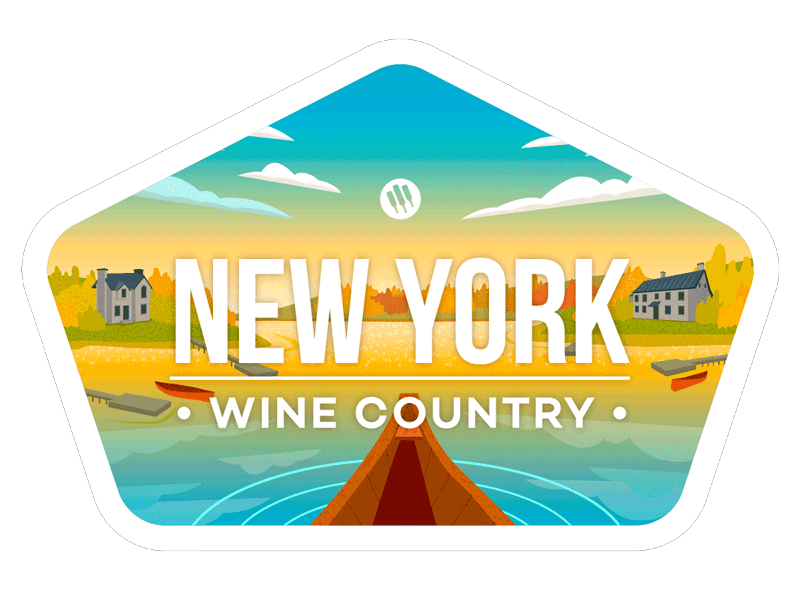 Wine Folly: New York Region Guide