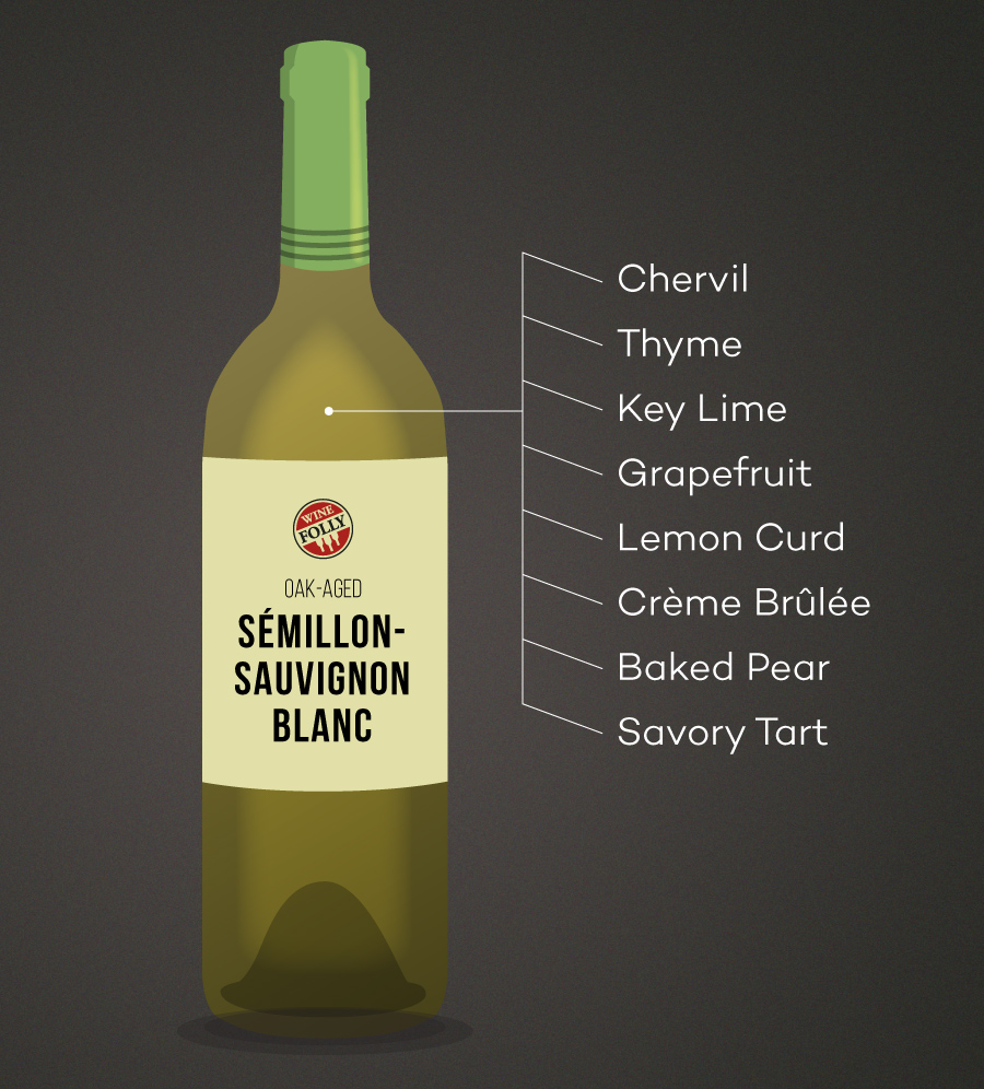 White Wines for Red Wine Drinkers Wine Folly