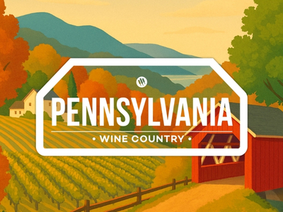 Early American Vines