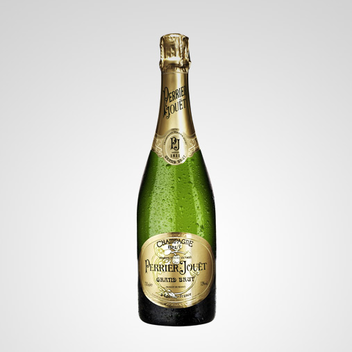 10 French Champagne Brands You're Probably Mispronouncing