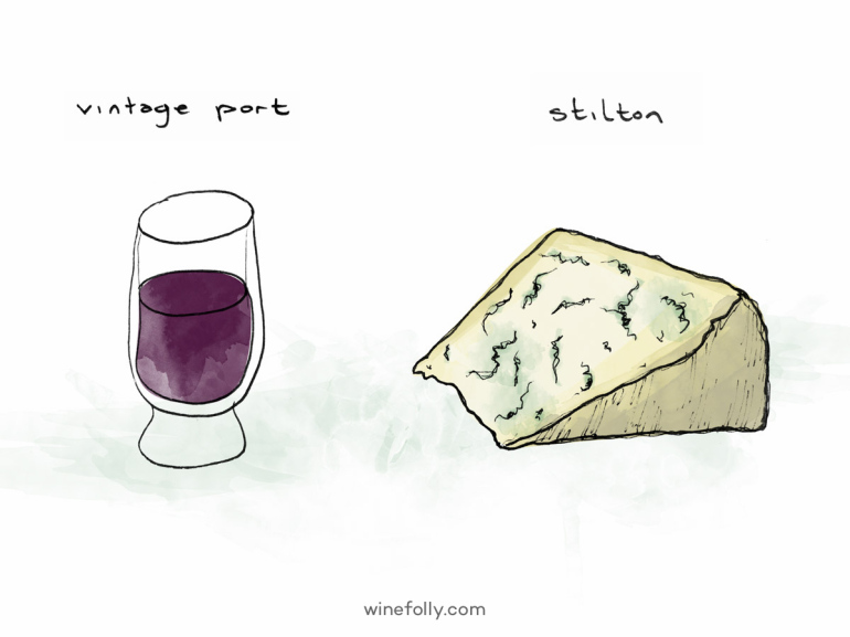 port-silton-wine-cheese-pairings