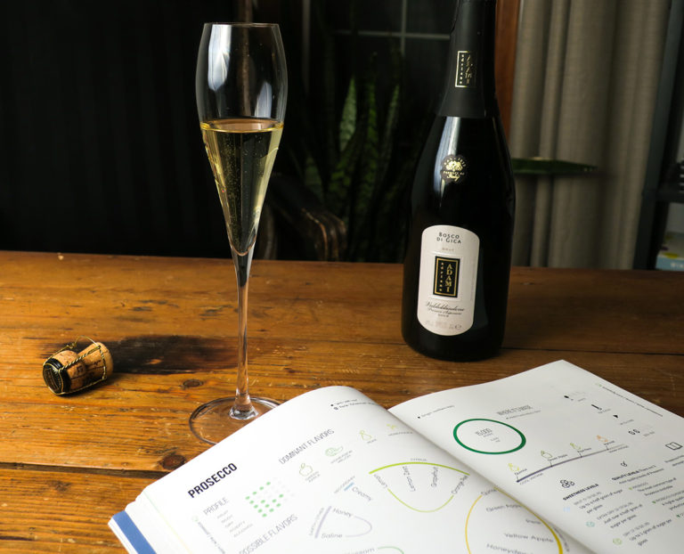 The Prosecco Wine Guide (Drink Better!) Wine Folly