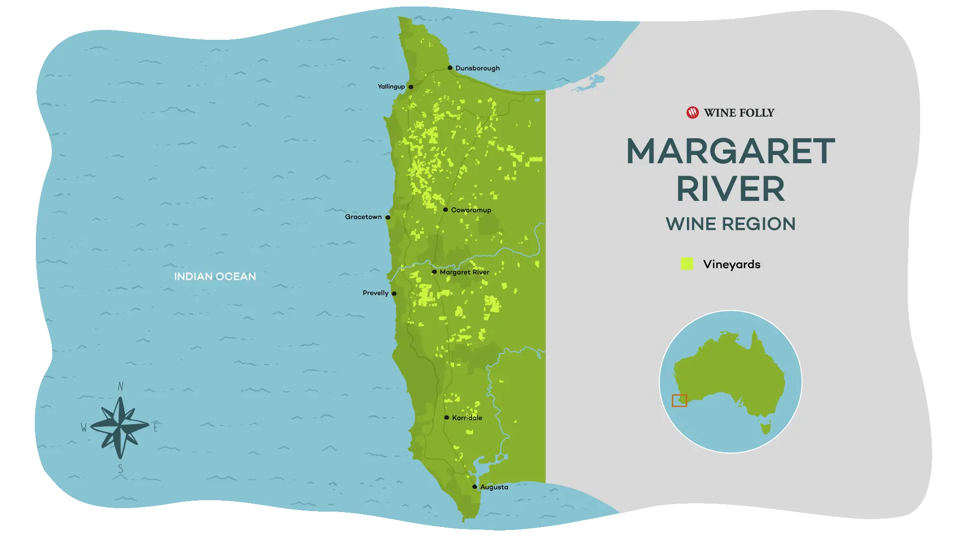 Isolation = Good Wine? 