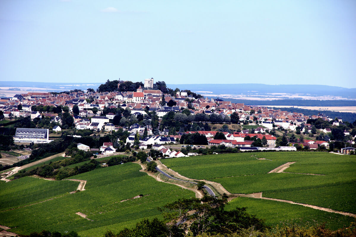 sancerre wine france