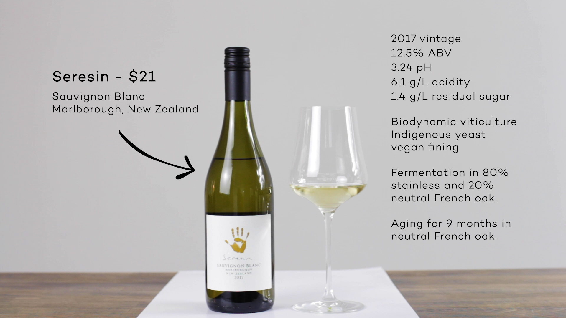 Sauvignon new zealand