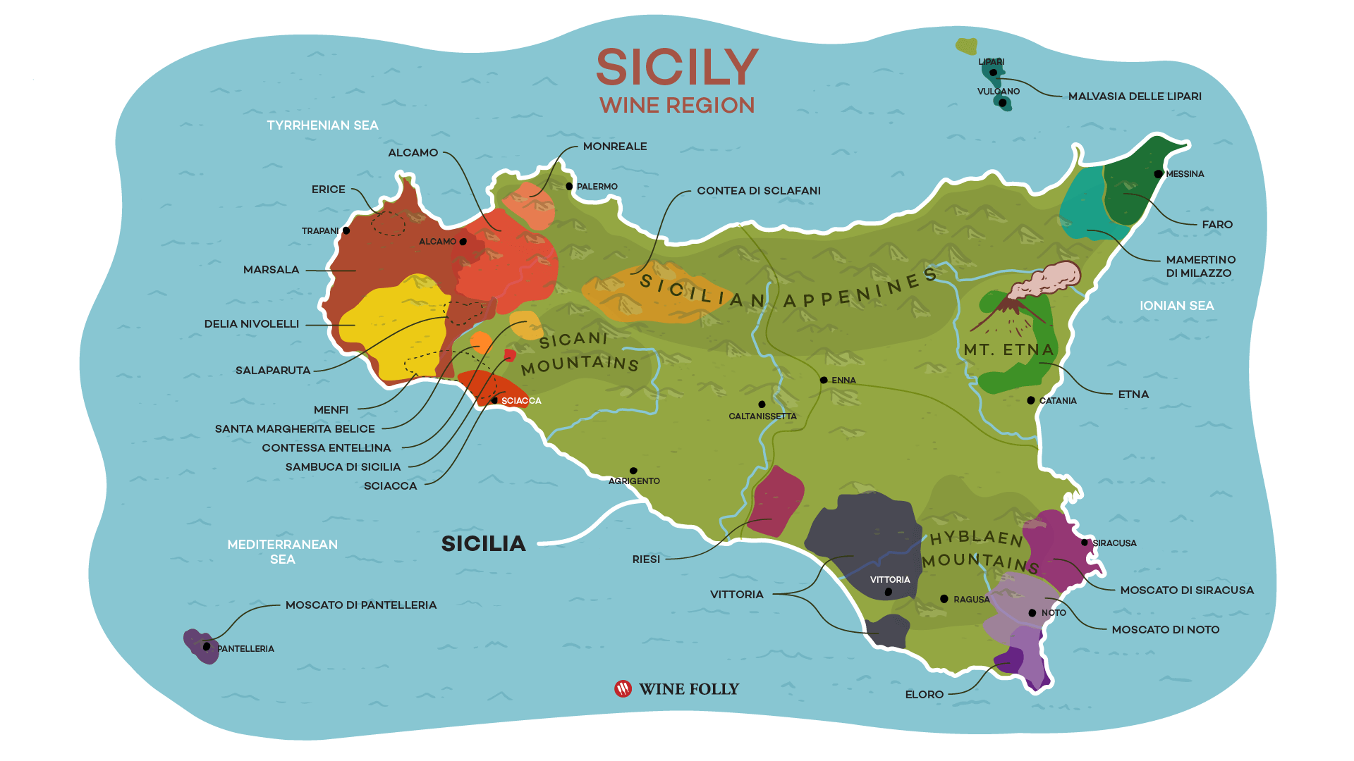 What Does Sun-Baked Taste Like?