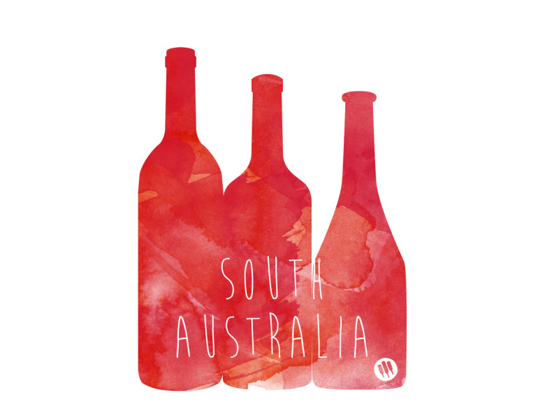 Barossa Valley and The Wines of South Australia Wine Folly