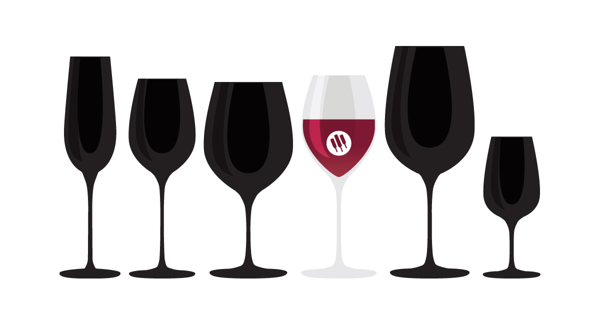 Wine Folly Tells Us All About The Importance of a Proper Wine Glass -  Farrell Distributing