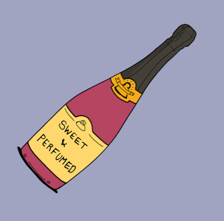 Sparkling Wine Explained (From Dry to Sweet) Wine Folly