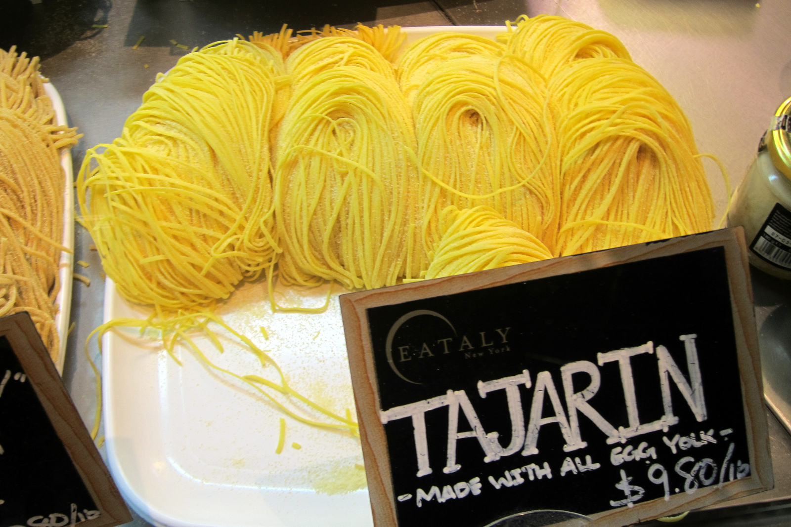 tajarin-at-eataly-ny