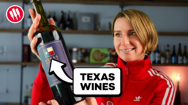 Wild West Wines?