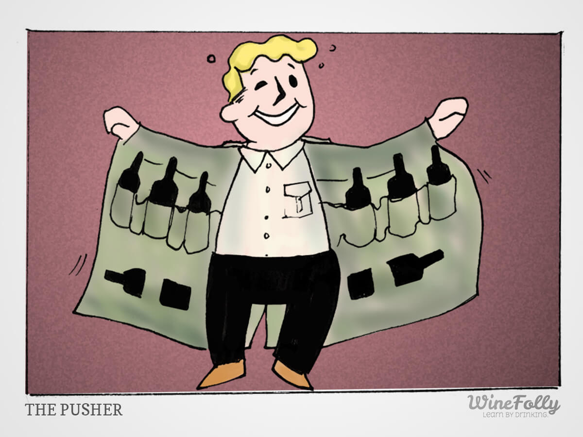 What Kind of Wine Drinker Are You? Wine Folly