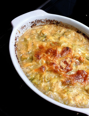 vegetarian dinner party ideas