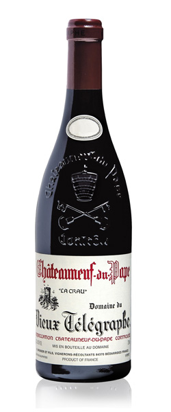 Guide To Chateauneuf Du Pape Region And The Wines Wine Folly