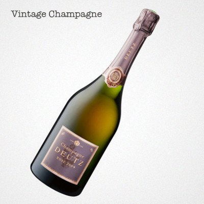 vintage-champagne-deutz-rose-lees-contact