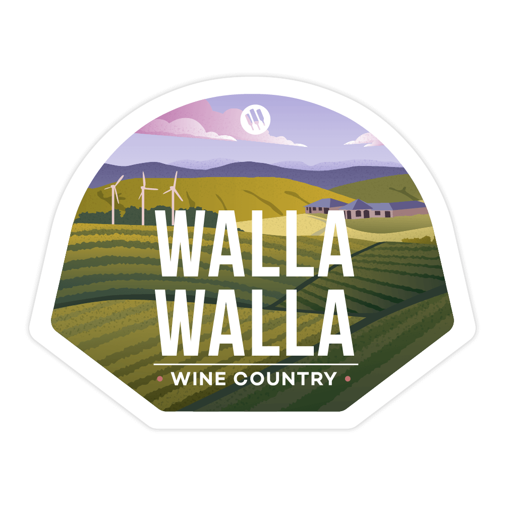 Walla Walla Wines Course Introductory Level