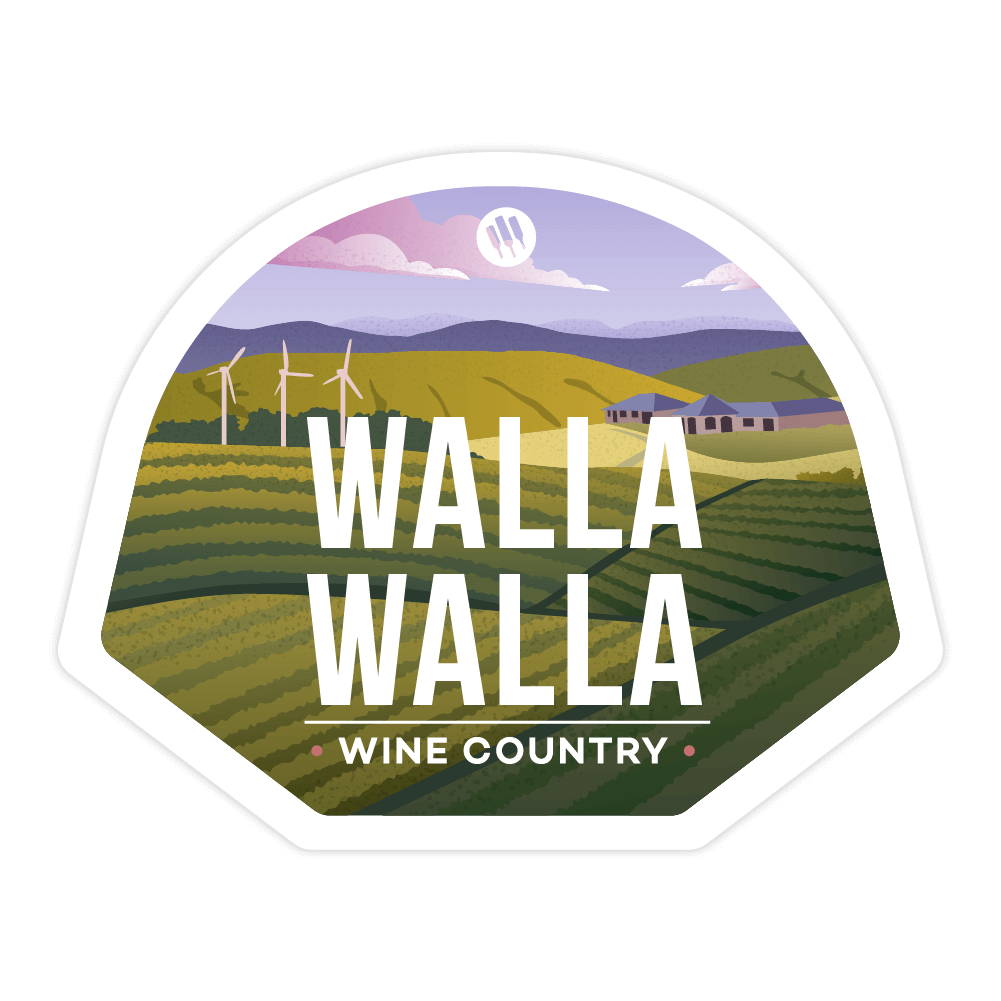 Walla Walla Valley Wine Region Guide