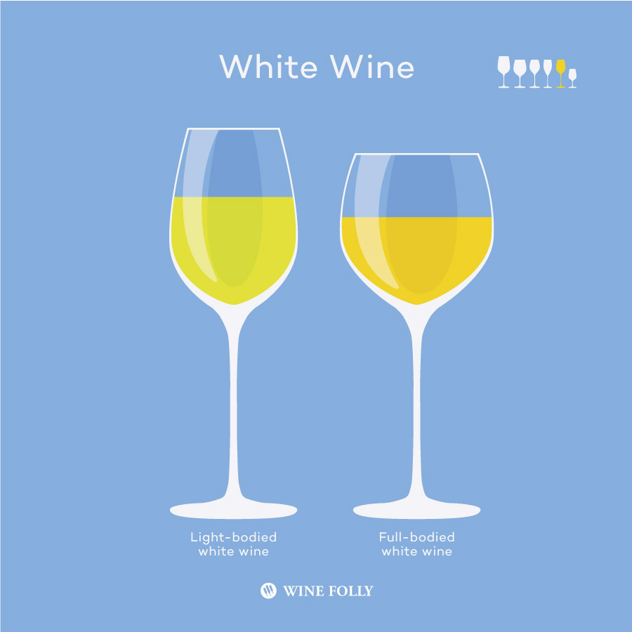 Types of Wine Glasses: Shapes, Styles, Sizes & More