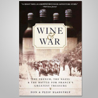 wine and war book