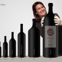 Standard wine bottle sizes for still wine