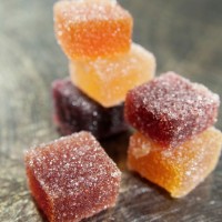 Wine Candies - Pates de Fruit photo by skrb