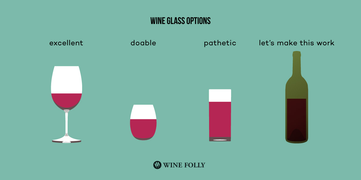 8 Awkward Truths About Being A Wine Connoisseur Wine Folly