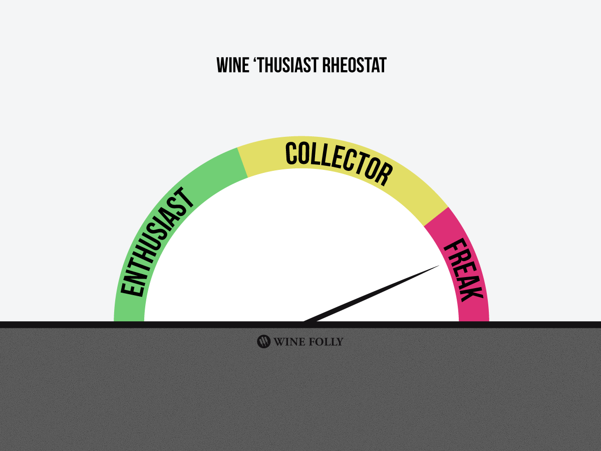 8 Clues You Have a Wine (Buying) Problem Wine Folly