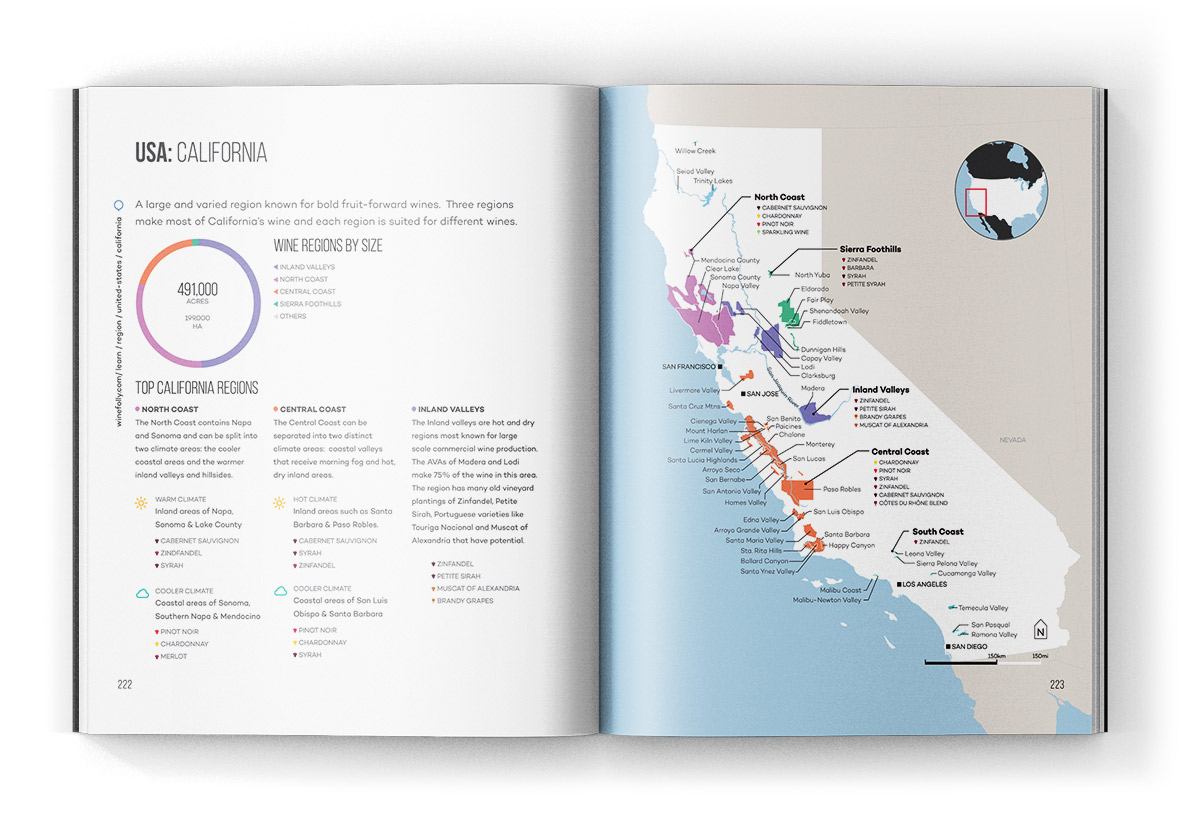 Book: The Essential Guide To Wine  Wine Folly