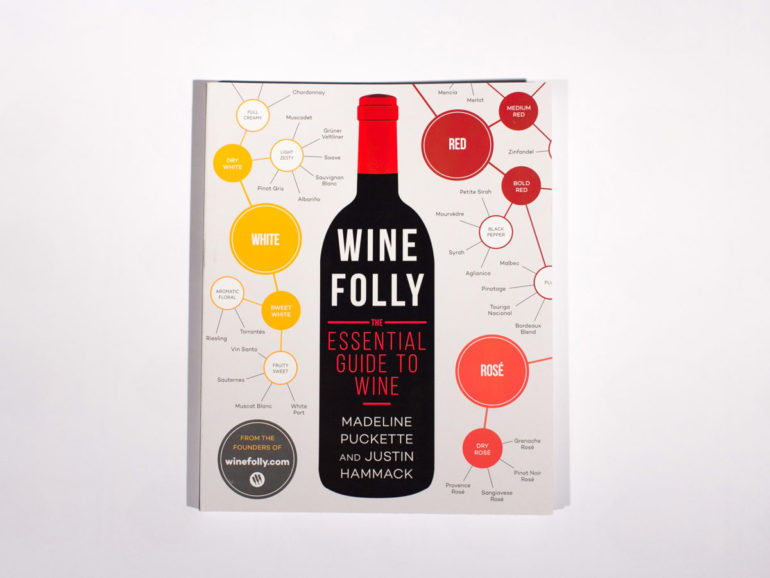 The Best Beginner Wine Books Wine Folly