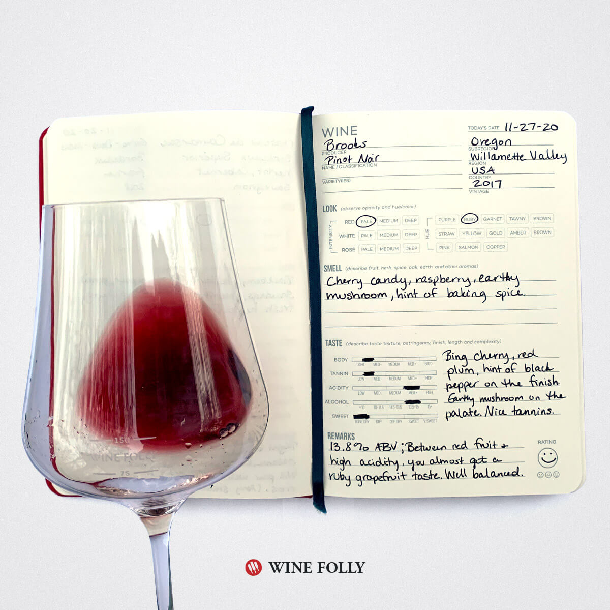 wine-tasting-challenge-oregon-pinot