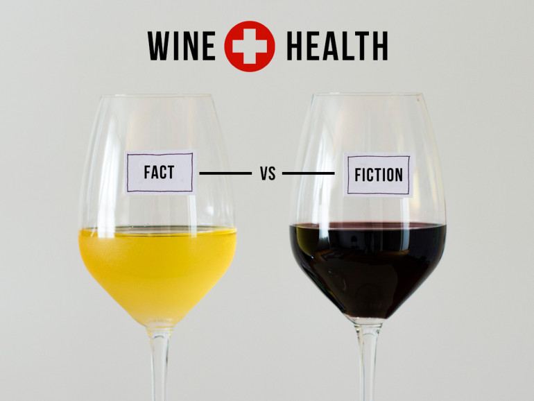 Is Wine Good For You? Sorting Facts from Fiction Wine Folly