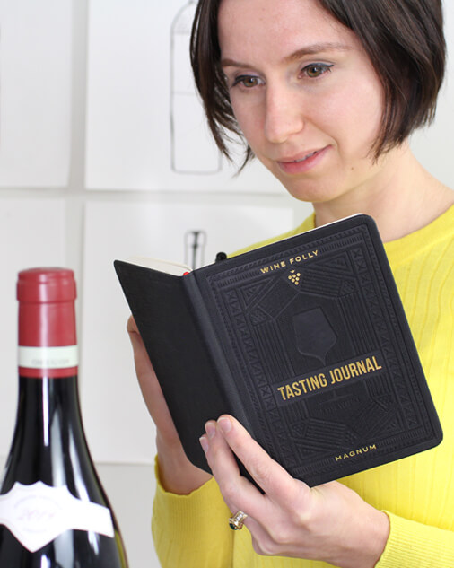 Step Up Your Wine Education