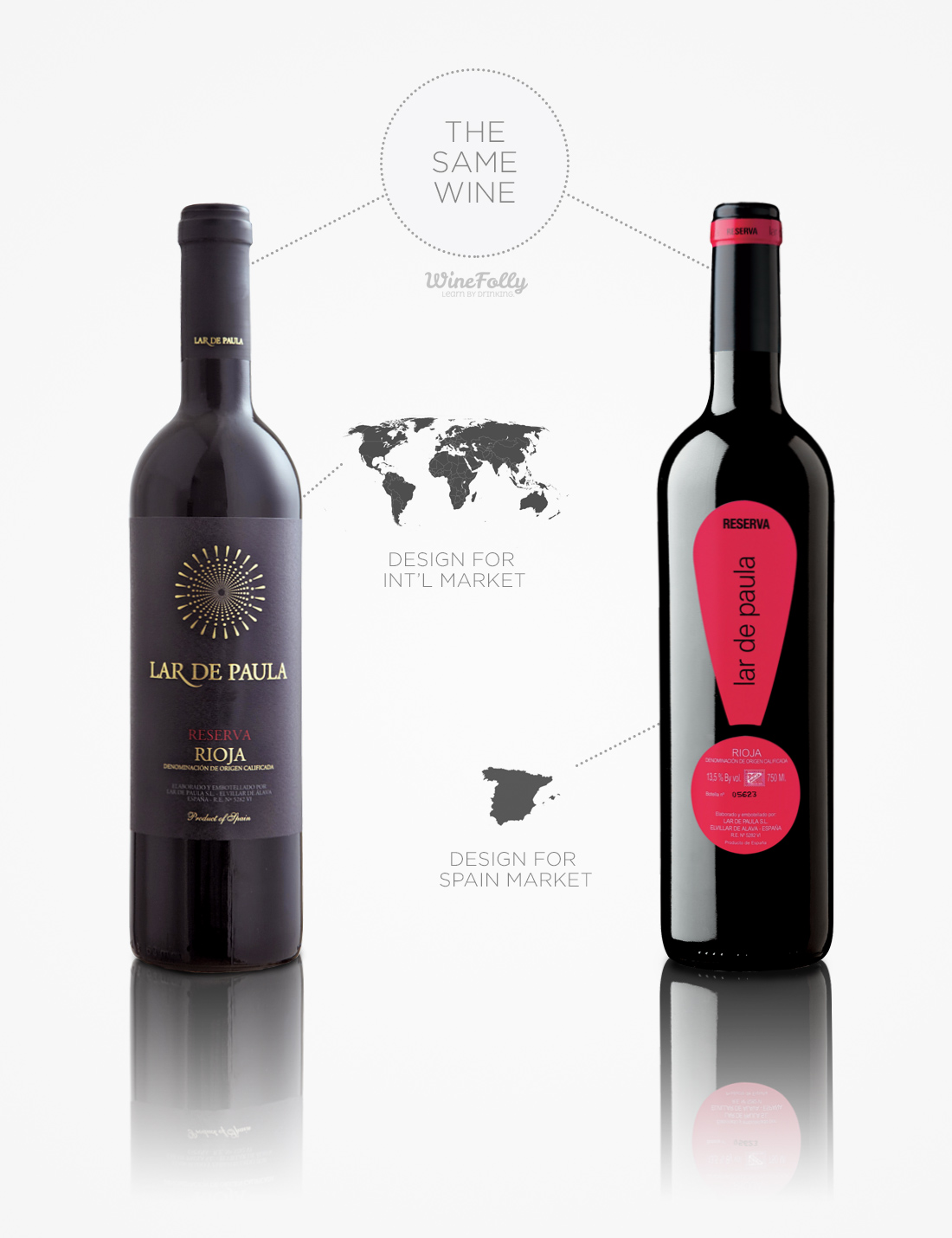 Wine Label Design Wine Marketing in Action Wine Folly