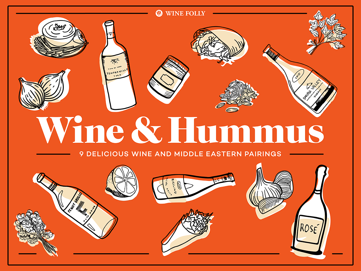 A Brief History of Haute Cuisine (& Wine Pairing) - Let it wine