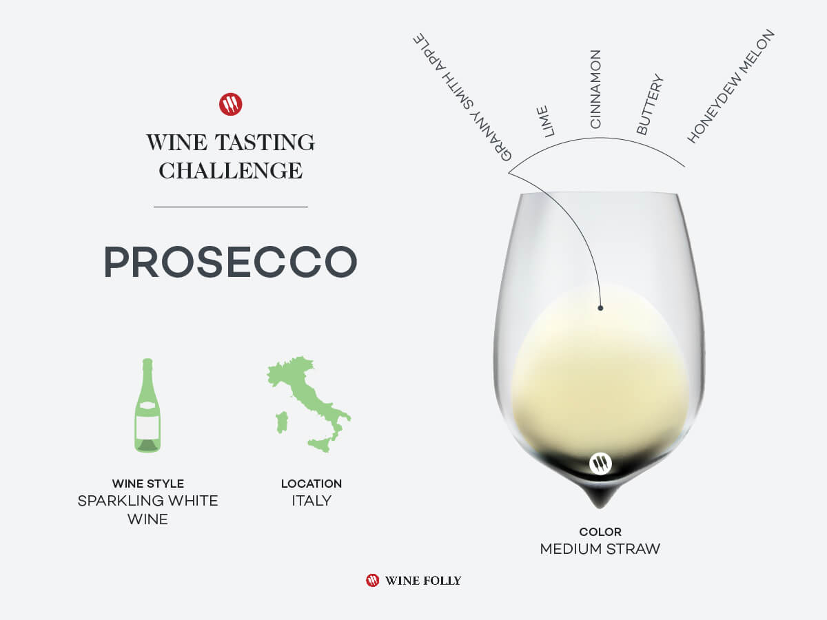 Tasting Downside: Italian Prosecco | Wine Folly