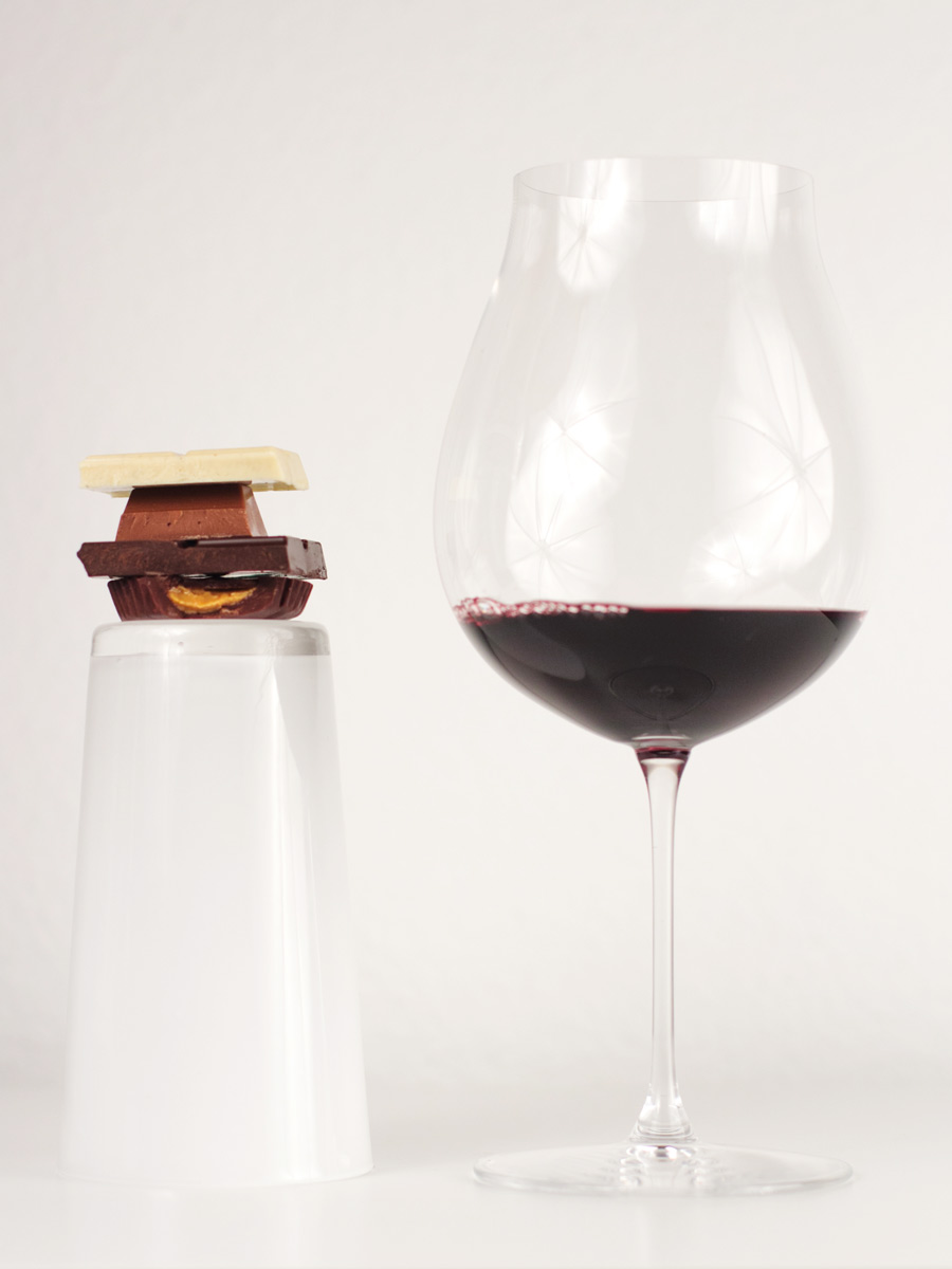 What Wines To Pair With Chocolate Wine Folly   Wine Vs Chocolate Pairing 