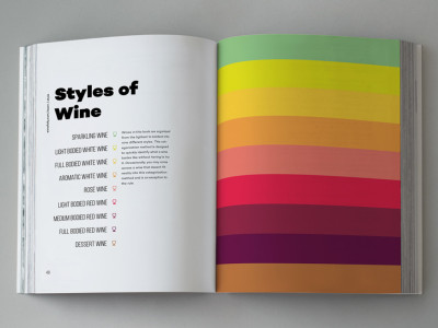 Wine Folly: The Essential Guide to Wine - Inside Pages - Styles of Wine